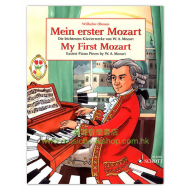 My First Mozart