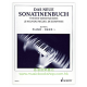 The New Sonatina Book, Vol. 1