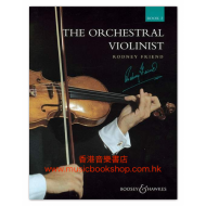 The Orchestral Violinist Vol. 2