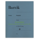 Bartók: Sonatina Bartók: Sonatina