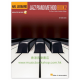 Hal Leonard Jazz Piano Method Book 2