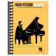 Oscar Peterson Omnibook: Piano Transcriptions