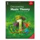 Discovering Music Theory, The ABRSM Grade 1 Workbook