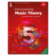 Discovering Music Theory, The ABRSM Grade 5 Workbook