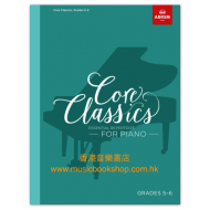 Core Classics, Grades 5-6