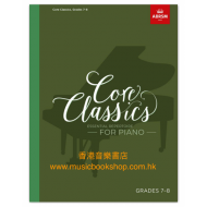Core Classics, Grades 7-8