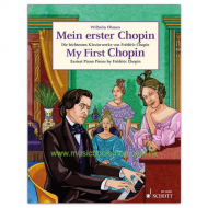 My First Chopin
