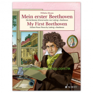 My First Beethoven