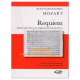 Mozart, WA: Requiem K.626 (vocal score) Mozart, WA: Requiem K.626 (vocal score)