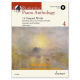 Romantic Piano Anthology Volume 4: 14 Original Works
