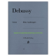 Debussy: Deux Arabesques
