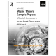 More Music Theory Sample Papers Model Answers, ABRSM Grade 4