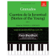 Granados: Cuentos de la Juventud (Stories of the Young), Op.1 Granados: Cuentos de la Juventud (Stories of the Young), Op.1