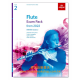 Flute Exam Pack from 2022, ABRSM Grade 2 Flute Exam Pack from 2022, ABRSM Grade 2