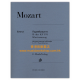 Mozart, WA: Bassoon Concerto B flat major K. 191