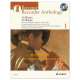 Baroque Recorder Anthology, Vol. 1 (30 Works for Soprano (Descant) Recorder with piano or guitar accompaniment)