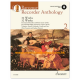 Baroque Recorder Anthology, Vol. 2 (32 Works for Soprano (Descant) Recorder with piano or guitar accompaniment)