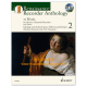 Renaissance Recorder Anthology, Vol. 2 (32 Pieces for Soprano (Descant) Recorder and Piano)