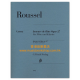 Roussel: Joueurs de flûte op. 27 (flute and piano) Roussel: Joueurs de flûte op. 27 (flute and piano)
