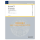 Blavet: Six Sonatas op. 2/4-6 Vol. 2 (flute and basso continuo) Blavet: Six Sonatas op. 2/4-6 Vol. 2 (flute and basso continuo)
