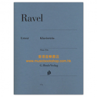 Ravel: Piano Trio