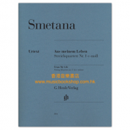 Smetana: String Quartet No.1