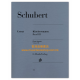 Schubert: Piano Sonatas Vol. 3 (Early and Unfinished Sonatas) Schubert: Piano Sonatas Vol. 3 (Early and Unfinished Sonatas)