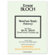 Bloch, Ernest: Simchas Torah: No. 3 from Baal Shem for violin and piano