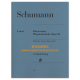 Schumann: Piano Trios and Fantasy Pieces op. 88 Schumann: Piano Trios and Fantasy Pieces op. 88