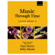 Music Through Time Flute Book 3 (Grades 3-4)