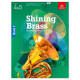 Shining Brass, Book 2: 18 Pieces for Brass, Grades 4 & 5, with 2 CDs