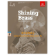 Shining Brass, Book 2 Piano Accompaniment for F Instruments Shining Brass, Book 2 Piano Accompaniment for F Instruments