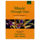Music Through Time Flute Book 2 (Grades 2-3)