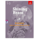 Shining Brass, Book 1 Piano Accompaniment for F Instruments