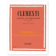 Clementi: Gradus ad Parnassum Vol.1