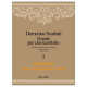 Scarlatti, D: Sonatas Volume 3: L98-L153