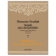 Scarlatti, D: Sonatas Volume 7: L334-L397