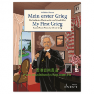My First Grieg
