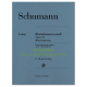 Schumann: Piano Concerto In A Minor Op.54