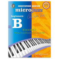 Microjazz for Beginners (repackage)