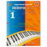 The Microjazz Collection 1 (repackage)