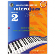 The Microjazz Collection 2 (repackage)