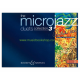 The Microjazz Duets Collection Vol. 3 (piano 4 hands)
