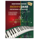 Microjazz Christmas Collection: 20 jazzy interpretations of traditional Christmas carols for the beginner to intermediate pianist