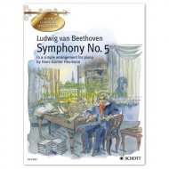 Get to Know Classical Masterpieces: Beethoven: Symphony No. 5