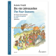 Get to Know Classical Masterpieces: Vivaldi: The Four Seasons