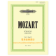 Mozart, WA: Piano Sonatas Vol. 2