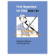 First Repertoire for Viola, Book 2