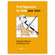 First Repertoire for Viola, Book 3