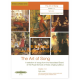 The Art of Song (Revised & Expanded Edition) Grades 1-3, High Voice